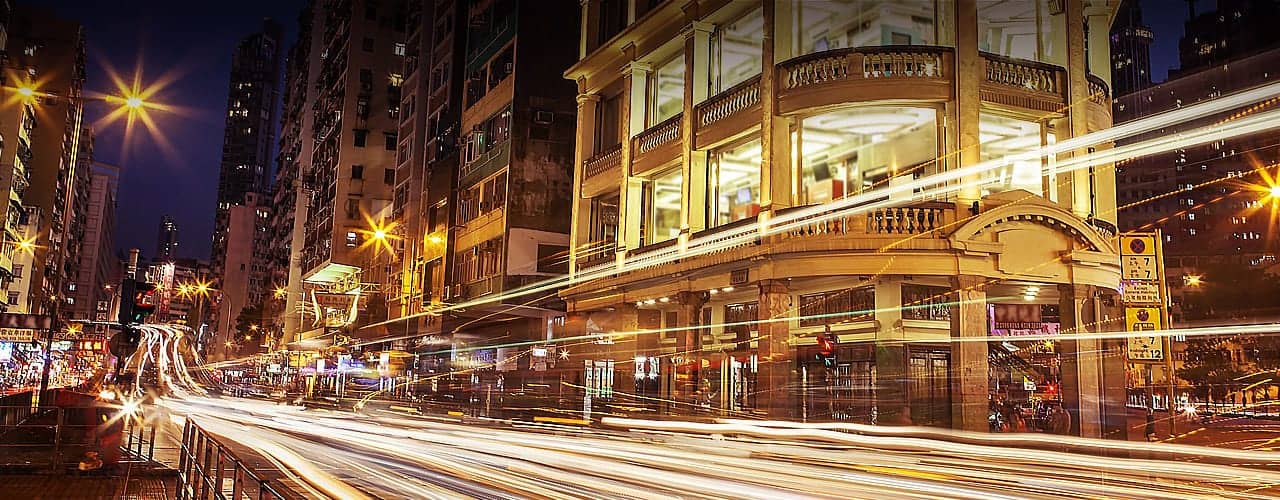 3E Accounting Hong Kong